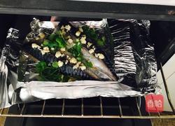 烤鲭鱼的做法图解5