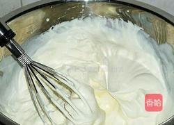 黄金榴莲千层蛋糕的做法图解7