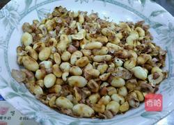 花生芝麻糖的做法图解3