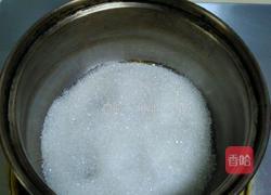 花生芝麻糖的做法图解7