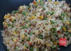 迷你小饭包的做法图解7