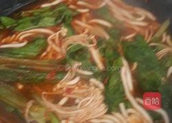 自制健康麻辣烫的做法图解9