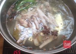 泡椒凤爪的做法图解5