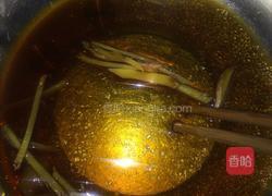 香酥炸鸡排腿的做法图解3