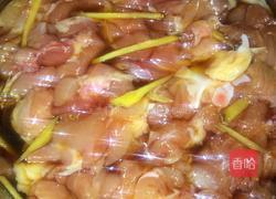 香酥炸鸡排腿的做法图解4