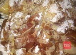 香酥炸鸡排腿的做法图解6