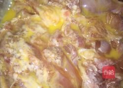 香酥炸鸡排腿的做法图解7