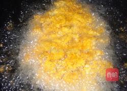 香酥炸鸡排腿的做法图解10
