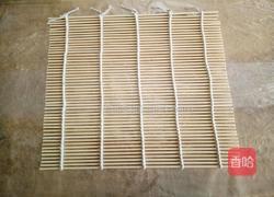 风味寿司的做法图解3