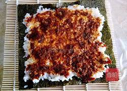 风味寿司的做法图解5