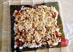 风味寿司的做法图解6