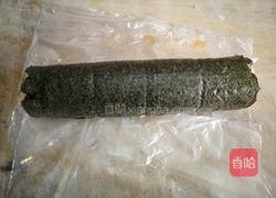 风味寿司的做法图解8