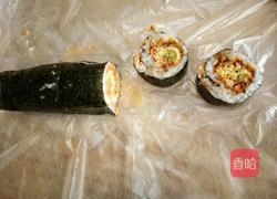 风味寿司的做法图解9