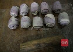 紫薯酥的做法图解19