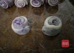 紫薯酥的做法图解21