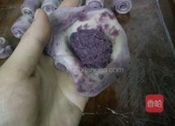 紫薯酥的做法图解22