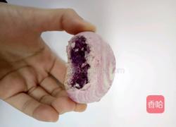 紫薯酥的做法图解26