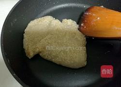 老婆饼的做法图解5