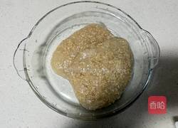 老婆饼的做法图解6