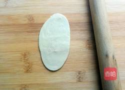 老婆饼的做法图解16