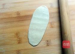 老婆饼的做法图解18