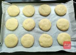 老婆饼的做法图解23