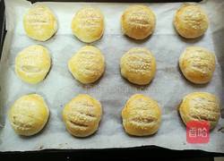 老婆饼的做法图解27