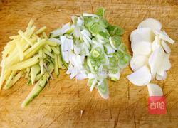 回锅鱼的做法图解2