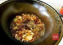 回锅豆腐的做法图解9