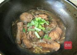 回锅豆腐的做法图解10