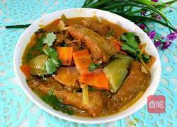 回锅鱼的做法图解12