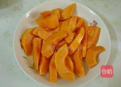 鲫鱼木瓜汤的做法图解4