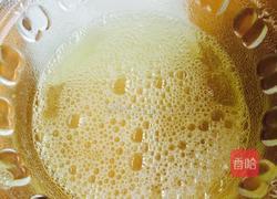 蛋白燕麦椰蓉球的做法图解1