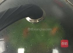 小炒四季豆的做法图解4