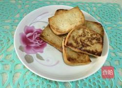 回锅豆腐的做法图解1