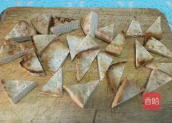 回锅豆腐的做法图解2