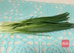 回锅豆腐的做法图解4