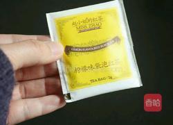 红茶手指饼的做法图解1