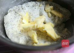 红茶手指饼的做法图解4