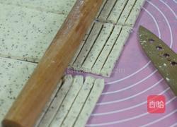 红茶手指饼的做法图解7