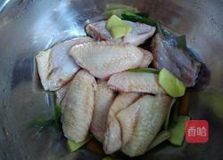 茄汁鸡翅的做法图解3