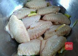 茄汁鸡翅的做法图解4