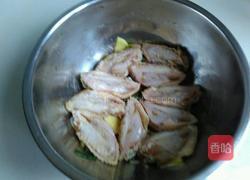 茄汁鸡翅的做法图解5