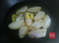 茄汁鸡翅的做法图解6