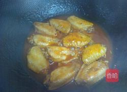 茄汁鸡翅的做法图解11