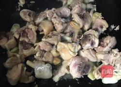 咖喱鸡土豆的做法图解3