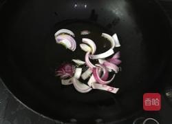 咖喱鸡土豆的做法图解4