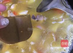 咖喱鸡土豆的做法图解7