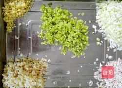 豆豉小黄鱼的做法图解2