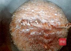 豆豉小黄鱼的做法图解7